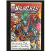 Image 1 : WILDCATS NO. 4 (IMAGE, 1992)