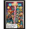 Image 1 : DC VS MARVEL NO. 1 (1996)