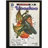 Image 1 : VOODOO NO. 0 (DC, 2011)