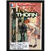 Image 1 : ROSE AND THORN NO. 1 (DC, 2012)