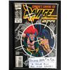 Image 1 : RAVAGE 2099 NO. 19-24 (MARVEL, 1994)