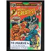 Image 1 : 10 MARVEL COMICS VARIOUS TITLES