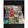 Image 1 : ASSORTED COMIC BOOK LOT
