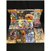 Image 1 : ASSORTED COMIC BOOK LOT