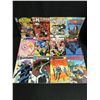 Image 1 : ASSORTED COMIC BOOK LOT