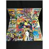 Image 1 : ASSORTED COMIC BOOK LOT