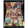 Image 1 : JONAH HEX ASSORTED COMIC BOOK LOT
