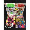 Image 1 : ASSORTED COMIC BOOK LOT
