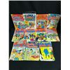 Image 1 : ARCHIE ASSORTED COMIC BOOK LOT