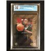 Image 2 : 1996 UD SP PREMIER KEVIN GARNETT PREMIER PROSPECTS RC (GCG 9.5)