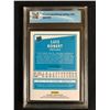 Image 2 : 2020 PANINI DONRUSS LUIS ROBERT RATED ROOKIE RC (GCG 10)