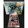 Image 1 : KING THOR NO. 1-3 (MARVEL, 2020)