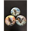 Image 1 : FRANKLIN MINT COLLECTOR PLATE LOT