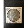 Image 1 : 1899 USA MORGAN SILVER DOLLAR