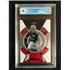 Image 1 : 2005 TOPPS FINEST TOM BRADY (GCG 8)