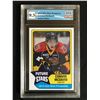 Image 1 : 2014-15 HOT SHOT PROSPECTS CONNOR MCDAVID FUTURE STARS (GCG 9.5)