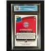 Image 2 : 2018-19 DONRUSS SOCCER ALPHONSO DAVIES RATED ROOKIE (GCG 9.5)