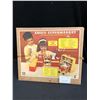 Image 1 : VINTAGE 1965 COMPLETE AMSCO SUPERMARKET