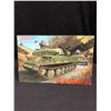 Image 1 : SEALED DRAGON 1:35 SCALE ZSU-23-4V1 SH ILKA TANK