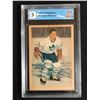 Image 1 : 1953-54 PARKHURST JIMMY THOMSON (GCG 5)