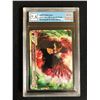 Image 1 : 2010 POKEMON HO-OH LEGEND HOLO HEARTGOLD AND SOUL SILVER (GCG 7.5)