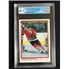 Image 1 : 1991-92 OPC PREMIER JEREMY ROENICK RC (GCG 8.5)