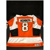 Image 1 : DAVE SCHULTZ PHILADELPHIA FLYERS JERSEY