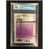 Image 2 : 2018-19 OPC PLATINUM MARK MESSIER VIOLET PIXEL REFRACTOR (GCG 9.5)