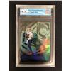 Image 1 : 2021 PANINI ILLUSIONS JOSH ALLEN (GCG 9.5)