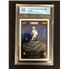 Image 2 : 2021 PANINI ILLUSIONS JOSH ALLEN (GCG 9.5)
