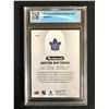 Image 2 : 2019-20 UD PARKHURST AUSTON MATTHEWS (GCG 7.5)