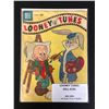 Image 1 : 1958 DELL LOONEY TUNES NO.195 COMIC