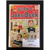Image 1 : 1959 ARCHIES JOKE BOOK NO.38