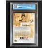Image 2 : 2005-06 UD MCDONALDS SIDNEY CROSBY (GCG 8.5)