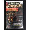 Image 1 : MARVEL COMICS THE AMAZING SPIDER-MAN NO.28 (1ST MOLTEN MAN)