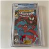 Image 1 : MARVEL COMICS SPIDER-MAN UNLIMITED NO.1 (CGC 9.8)