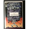 Image 1 : CAPTAIN ATOM NO. 42 (D.C., 1990)