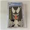 Image 1 : MSRVEL COMICS VENOM NO.1 GLOW IN THE DARK COVER (CGC 9.8)