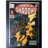 Image 1 : TOWER OF SHADOWS NO. 3 (MARVEL, 1970)