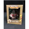 Image 1 : SEALED BATTLE NATIONS OZ BOOM BOOM STATUE