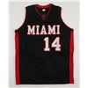 Image 3 : TYLER HERRO SIGNED HEAT PRO STYLE JERSEY (JSA COA)