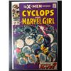 Image 1 : CYCLOPS AND MARVEL GIRL NO. 48 (MARVEL, 1968)
