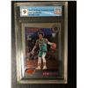 Image 1 : 2019-20 NBA HOOPS PREMIUM STOCK NO. 97 JA MORANT RC (GCG 9)