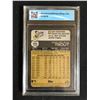 Image 2 : 2022 TOPPS HERITAGE MIKE TROUT BLUE SPARKLE REFRACTOR (GCG 9)