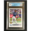 Image 1 : 2022 TOPPS SERIES 1 WANDER FRANCO RC (GCG 10)