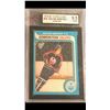 Image 1 : 1979-80 O-PEE-CHEE WAYNE GRETZKY ROOKIE CARD (KSA 9.5)