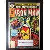 Image 1 : THE INVINCIBLE IRON MAN NO. 104 (MARVEL, 1977)