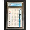 Image 2 : 2019-20 UPPER DECK NO. 250 Q. HUGHES/J. HUGHES YOUNG GUNS CHECKLIST (GCG 9)