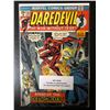 Image 1 : DAREDEVIL NO. 115 (MARVEL, 1974)