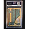 Image 2 : 1979-80 O-PEE-CHEE WAYNE GRETZKY ROOKIE CARD (PSA 4)